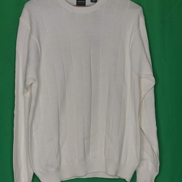 Cream Colored Sweater - Picture 7 of 7